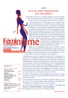 Féminisme - Communisme décembre 2013