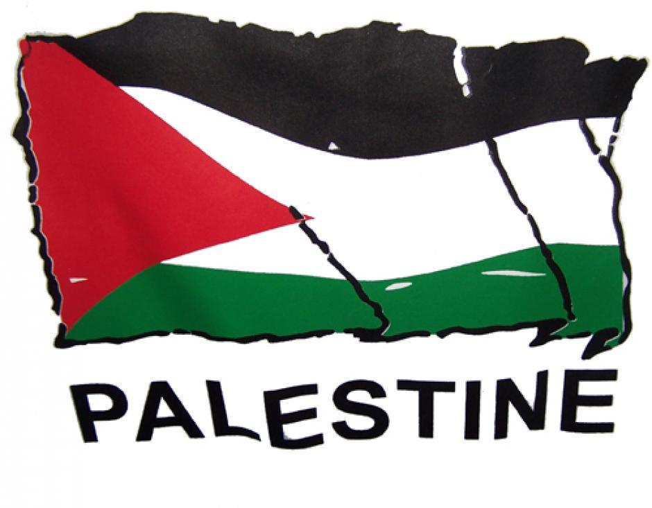 SAMEDI 11 AVRIL 15 H Marche de Solidarité avec les prionsonniers politiques palestiniens RUE FELIX POULAT